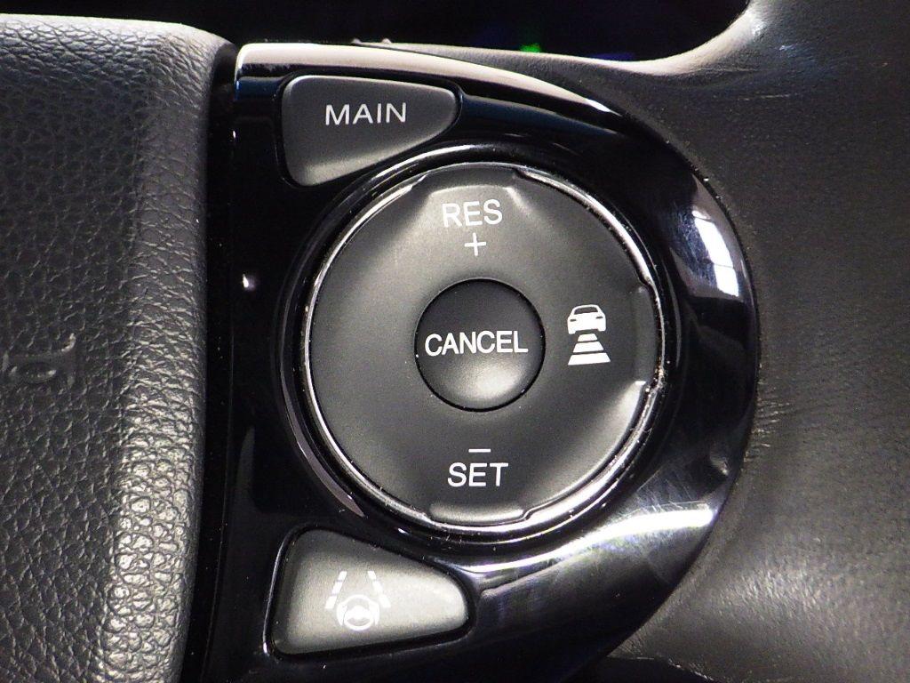 Honda Accord HYBRID EX