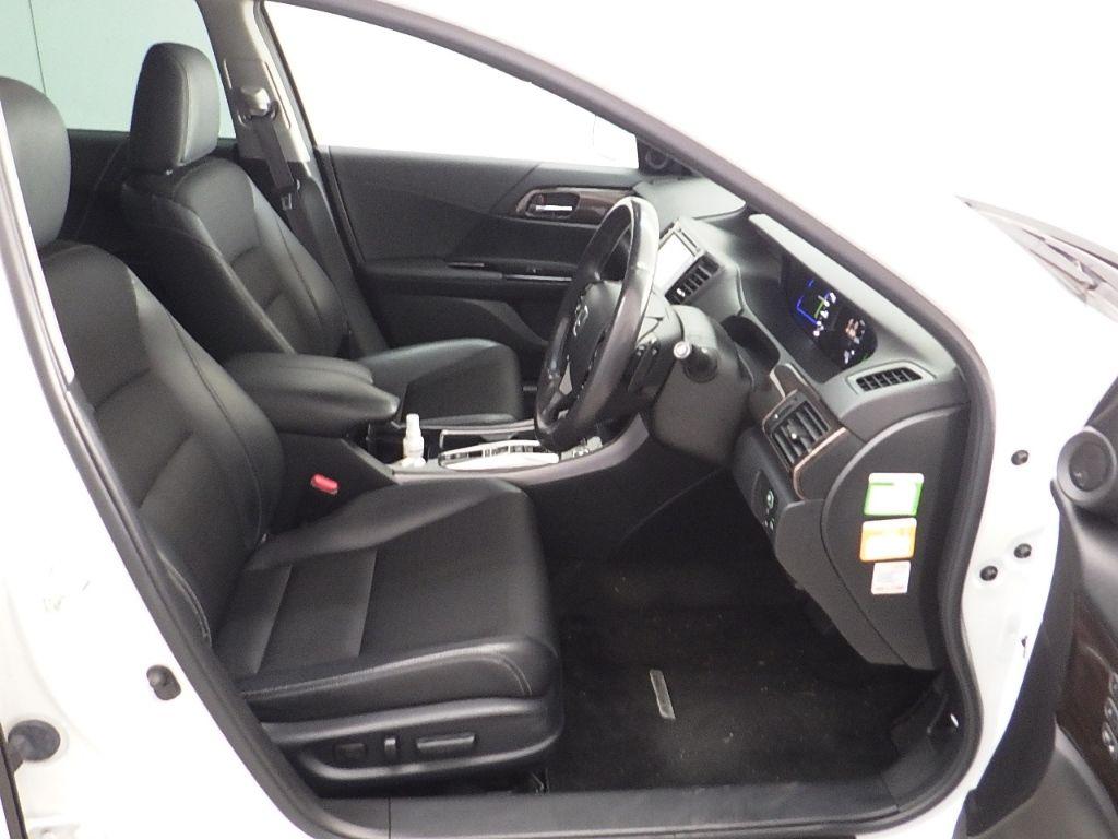 Honda Accord HYBRID EX