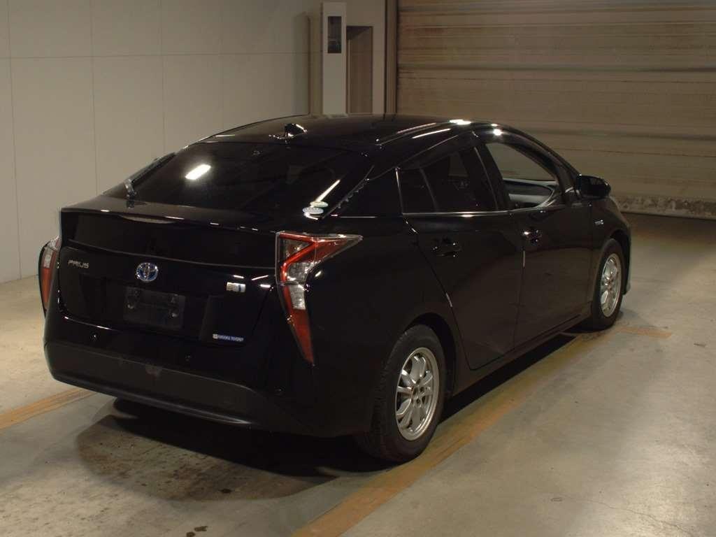 Toyota Prius  S SAFETY PLUS