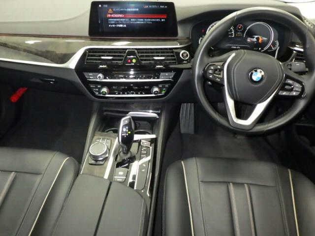 BMW 523D LUXURY 2.0