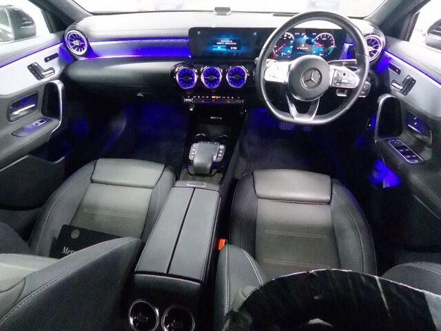 Mercedes-Benz A-class A250E