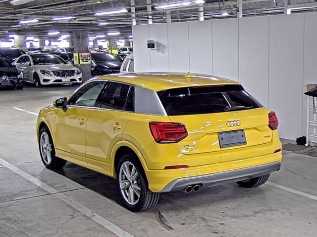 Audi Q2 Q2 1STED