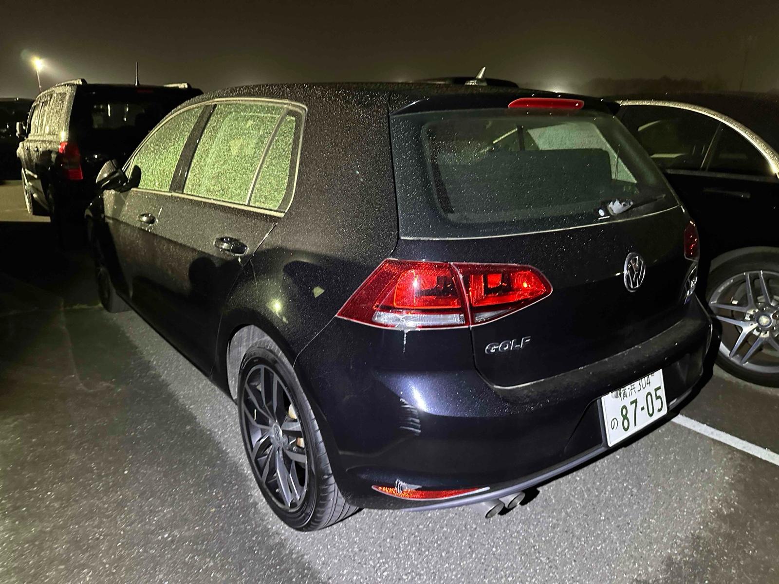 Volkswagen Golf 1.4