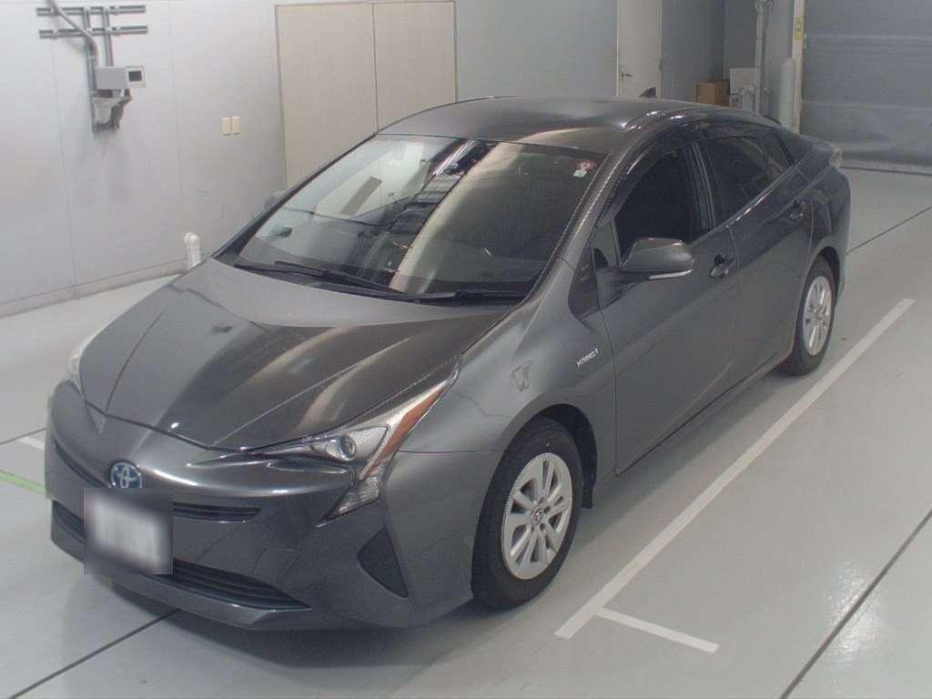 Toyota Prius  S