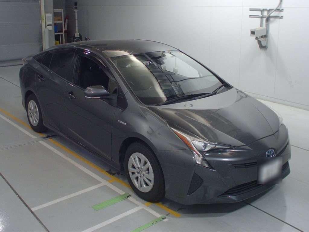 Toyota Prius  S