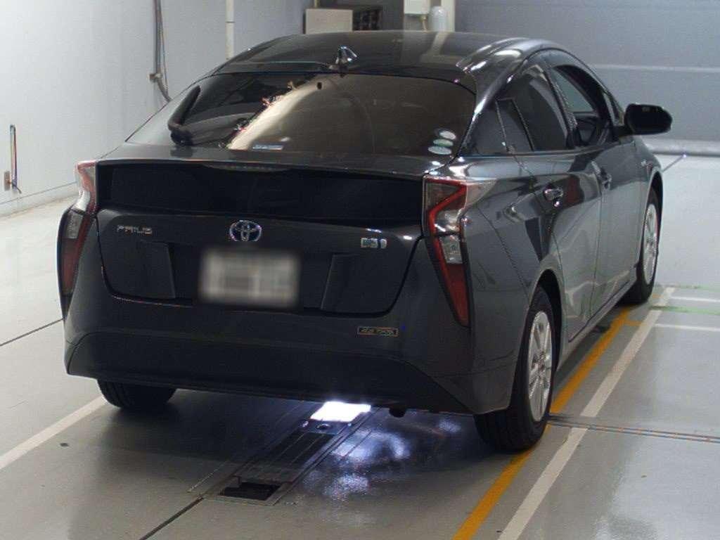 Toyota Prius  S