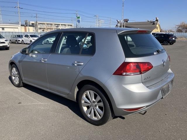 Volkswagen Golf TSI COMFORT LINE BMT