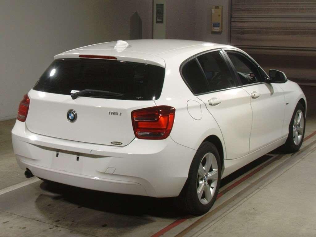 BMW 1 Series 116I SPORT