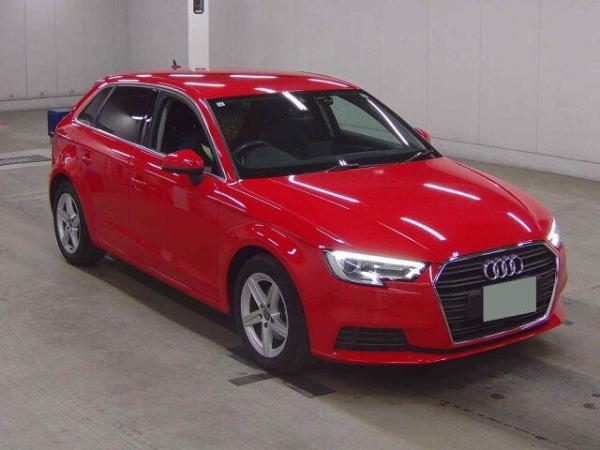 Audi A3 SPORT B30TFSI