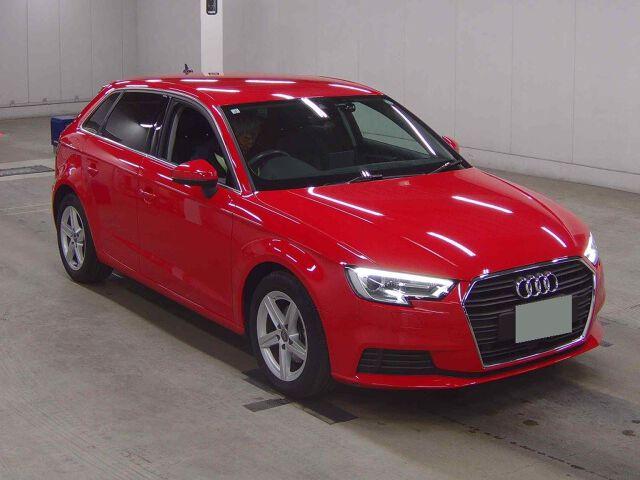 Audi A3 SPORT B30TFSI