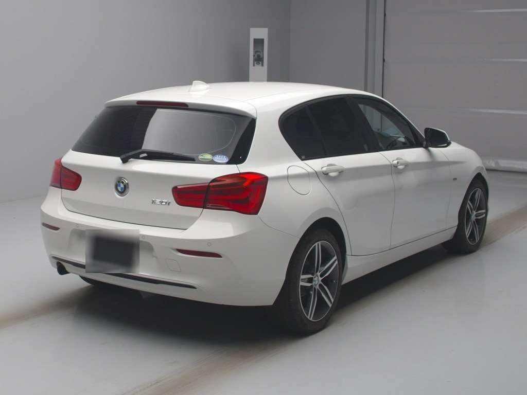 BMW 1 Series 120I STYLE