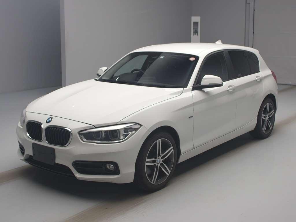 BMW 1 Series 120I STYLE