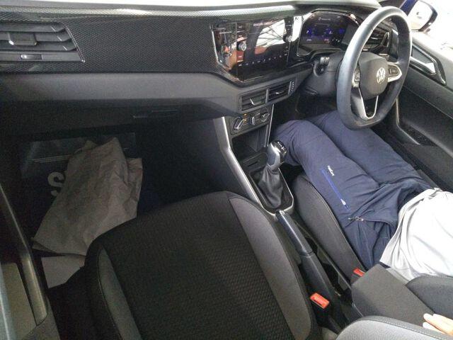 Volkswagen Polo 5d TSI ACTIVE BASIC