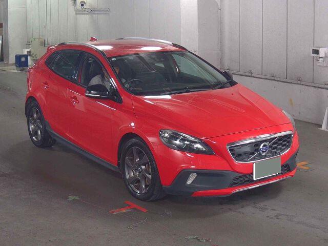 Volvo V40 CROSS COUNTRY D4 SE