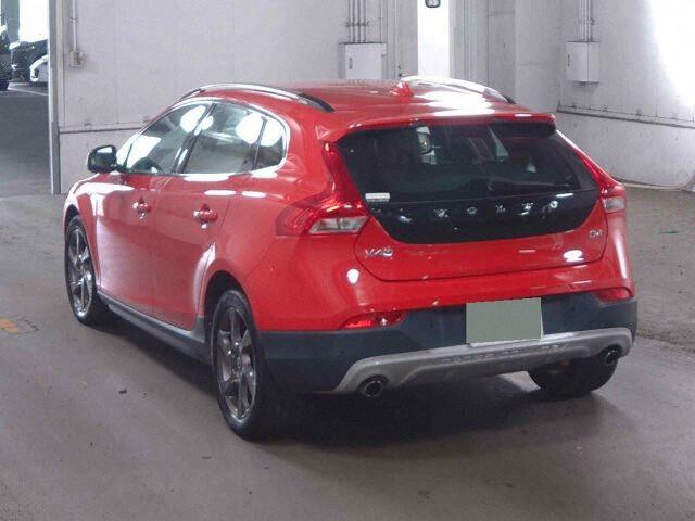 Volvo V40 CROSS COUNTRY D4 SE