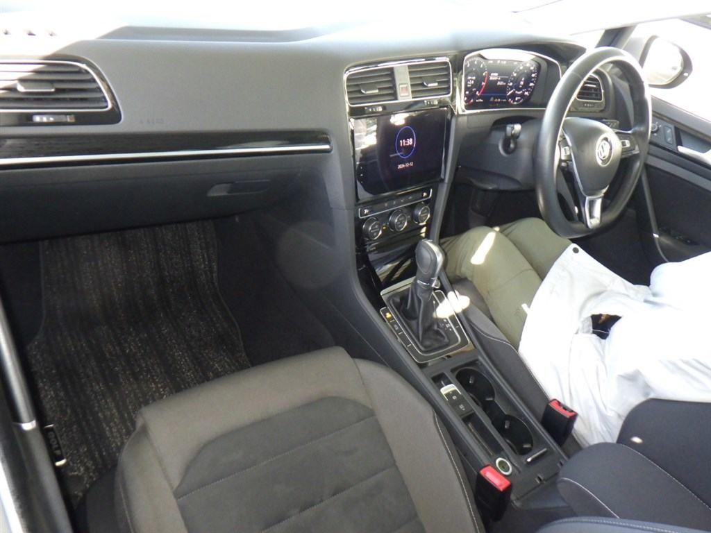 Volkswagen Golf TSI HIGH LINE