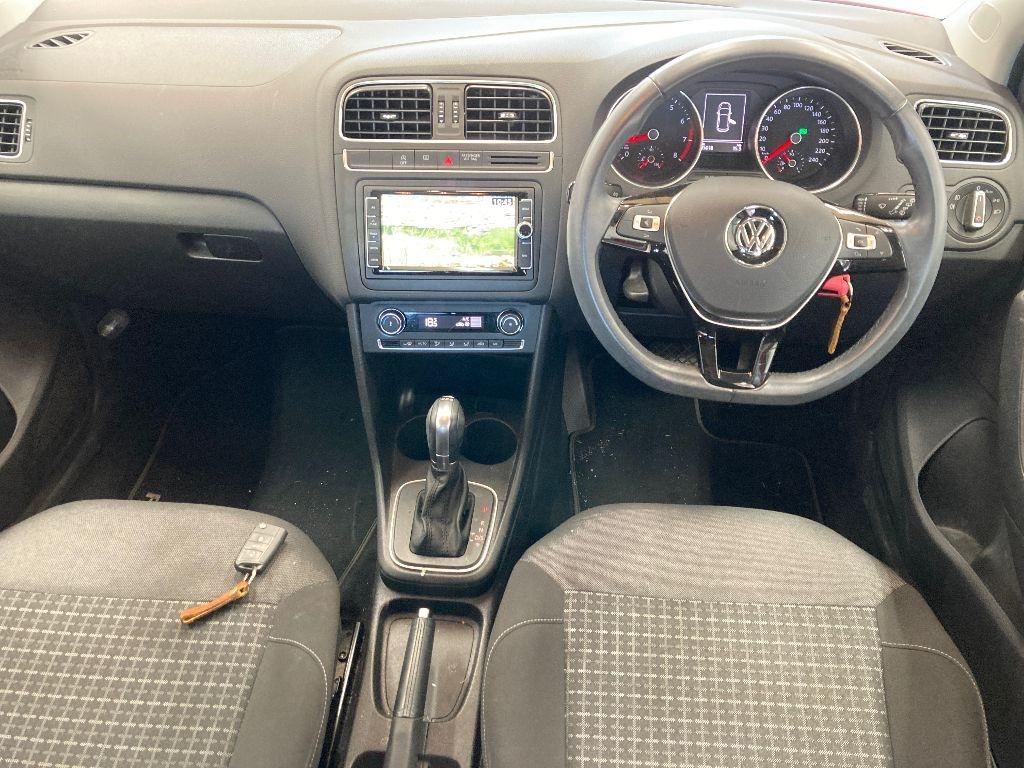 Volkswagen Polo 1.2