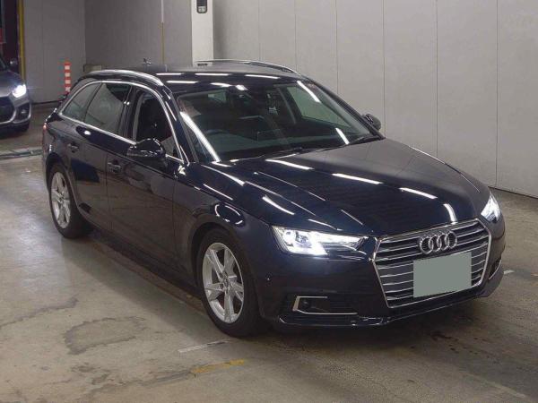 Audi A4 AVANTE 1.4TFSI SPORT