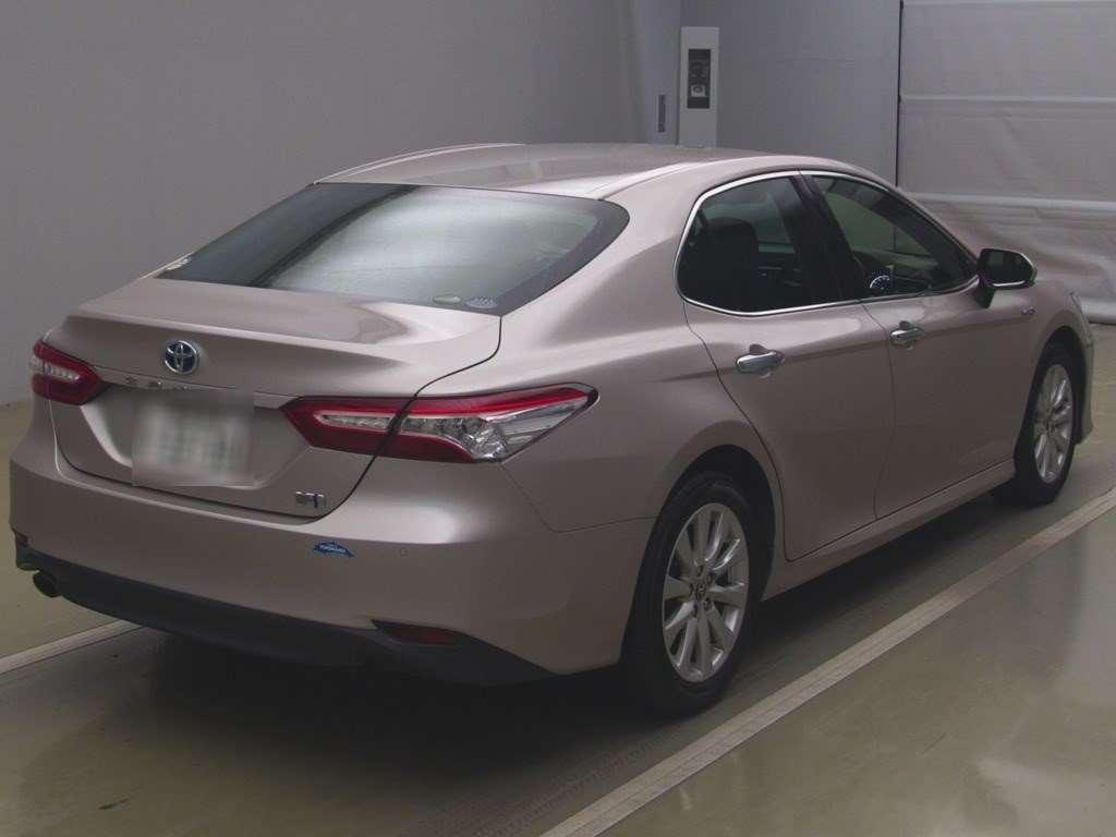 Toyota Camry G