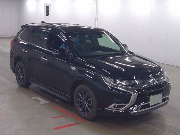 Mitsubishi Outlander Phev 4wd G PREMIUM PACKAGE