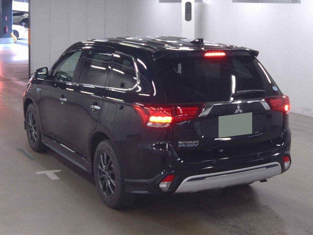 Mitsubishi Outlander Phev 4wd G PREMIUM PACKAGE
