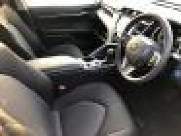 Toyota Camry X