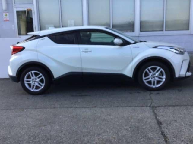Toyota C-HR S