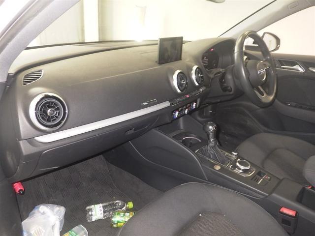 Audi A3 A3 SB 30TFSI