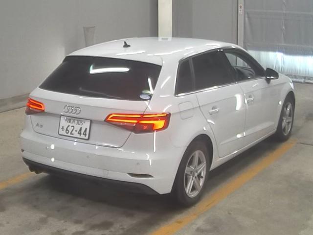 Audi A3 A3 SB 30TFSI