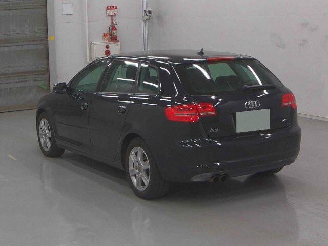 Audi A3 SPORT B1.4TFSI