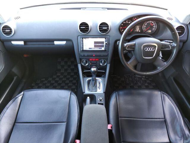 Audi A3 SPORT B1.4TFSI