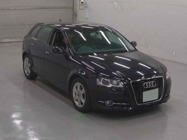 Audi A3 SPORT B1.4TFSI