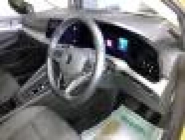 Volkswagen Golf ETSI ACTIVE