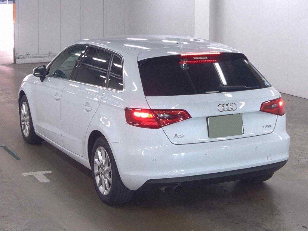 Audi A3 SPORT B1.4TFSI