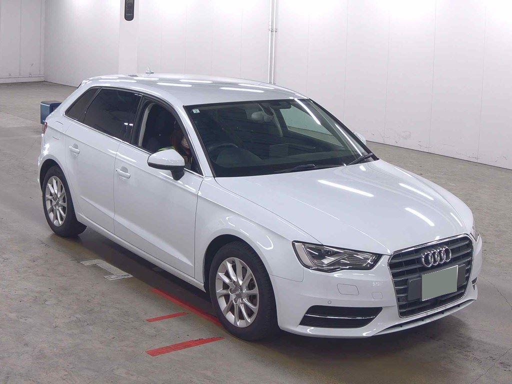 Audi A3 SPORT B1.4TFSI