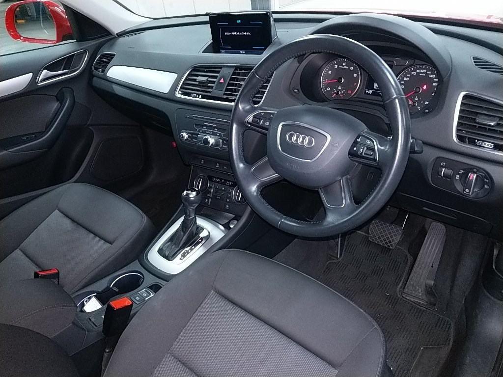 Audi Q3 1.4TFSI