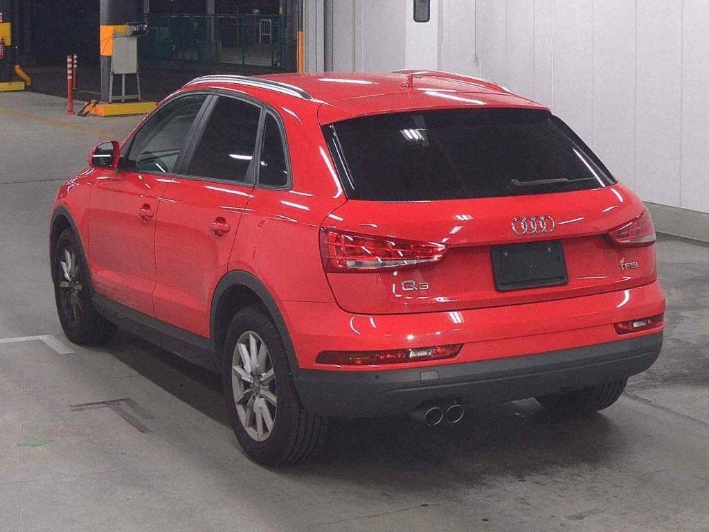 Audi Q3 1.4TFSI