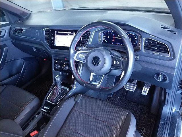 Volkswagen T-Roc TDI SPORT