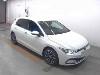 Volkswagen Golf 5d TDI ACTIVE ADVANCE PLATINUM ED
