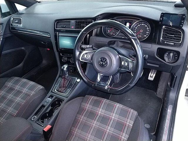 Volkswagen Golf Gti 2.0