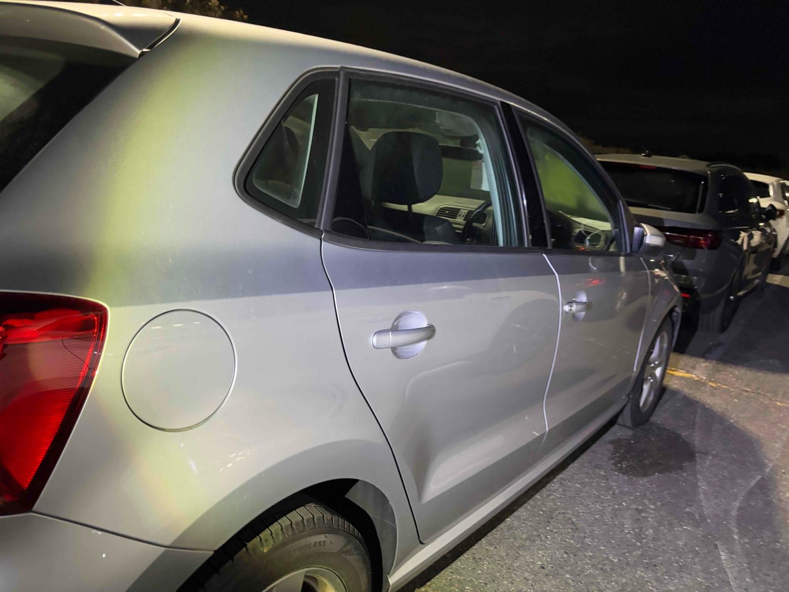 Volkswagen Polo TSI COMFORT LINE BMT