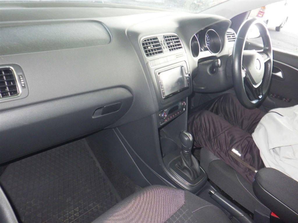 Volkswagen Polo TSI COMFORT LINE BMT