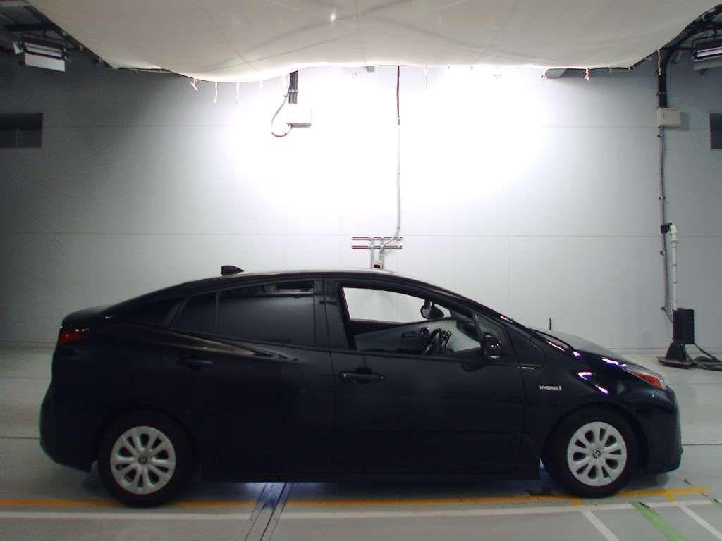 Toyota Prius S