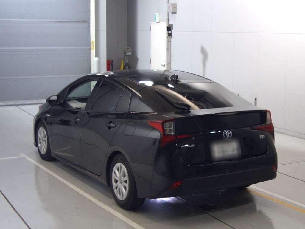 Toyota Prius S