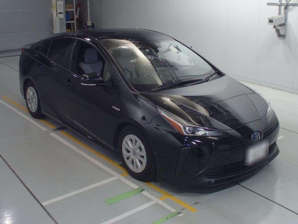 Toyota Prius S