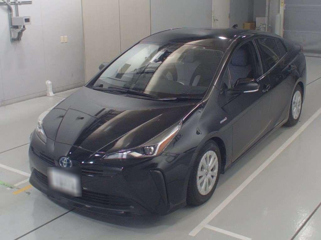 Toyota Prius S