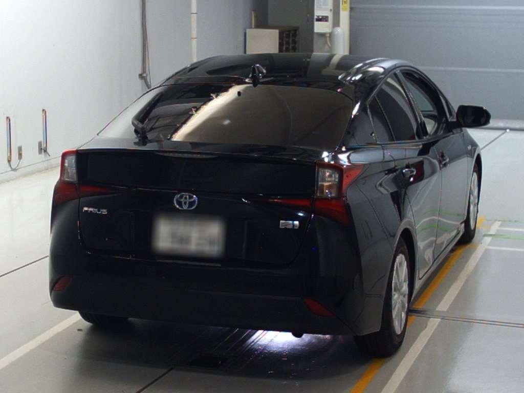 Toyota Prius S