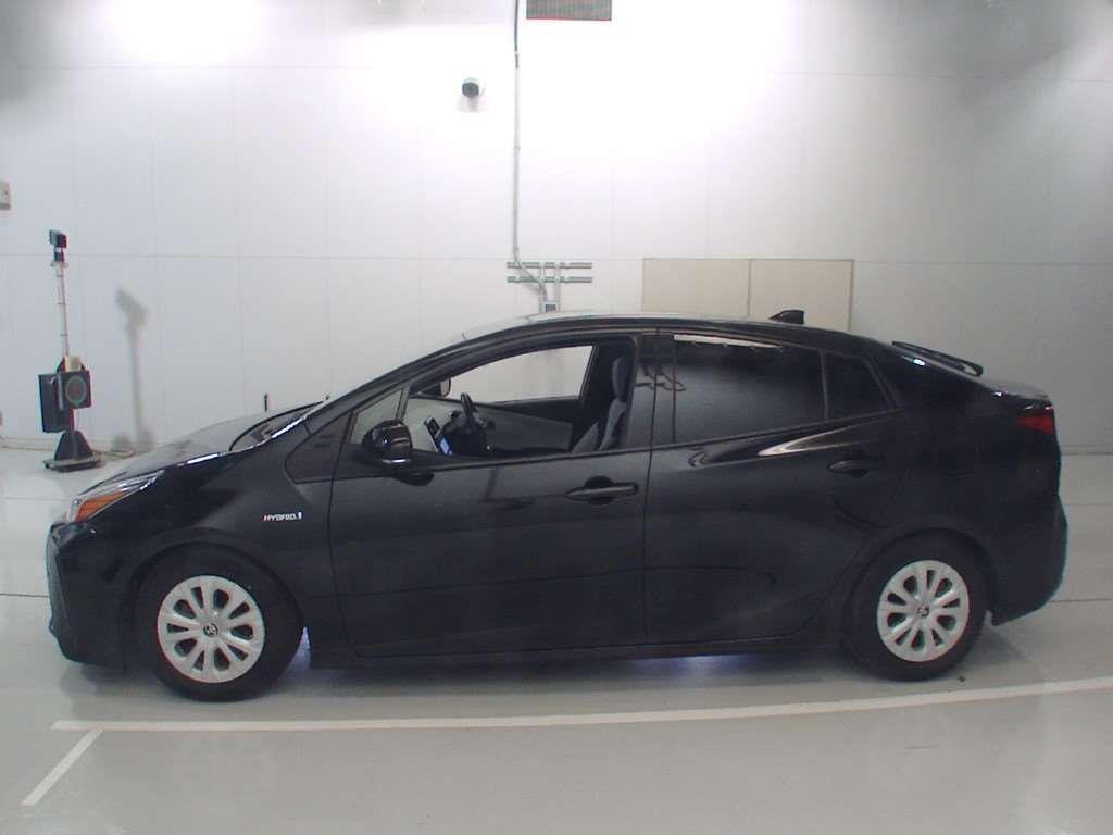 Toyota Prius S