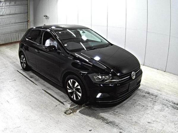 Volkswagen Polo TSI COMFORT LINE