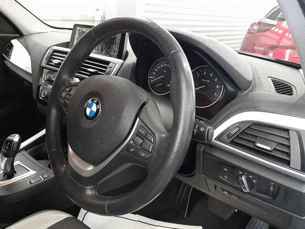 BMW 1 Series 118I